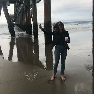 Meet your Posher, Katelyn